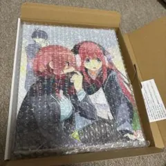 2026年最新】五等分の花嫁展 キャンバスボードの人気アイテム - メルカリ