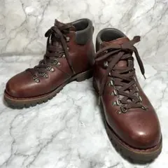 REGAL country マウンテンブーツ フルグレインレーザー 25.5 - メルカリ