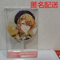 フラガリアメモリーズ　クリアうちわ　プルース