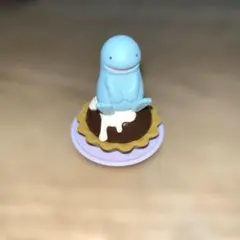 ポケモン Yummy!スイーツマスコット6 ヌオー