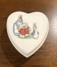 2025年最新】ウエッジウッド ピーター 小物入れの人気アイテム - メルカリ