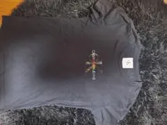 Calvin Klein Jeans ブラック Tシャツ