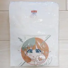 CANDY TUNE 小川奈々子 初めての夏Tee Tシャツ CANDY TUNE 小川奈々子 きゃんちゅーと初めての夏Tee（Tシャツ