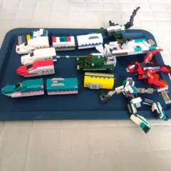 プチブロック　その他　まとめ売り