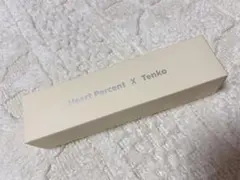 Heart Percent X Tenko クレンジングバームのサムネイル