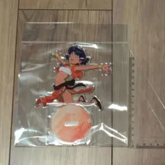 ふしぎの海のナディア 一撃コレクション ナディア C 特大アクリル