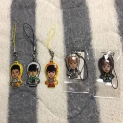 佐野玲於 クリーナーセット