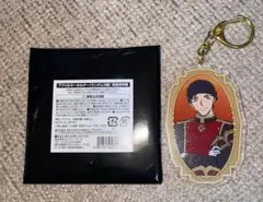 赤井秀一　アクリルキーホルダー　ホテルニューオータニコナンビュッフェ