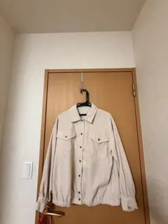 archive OLIVE des OLIVE コーデュロイジャケット Fのサムネイル