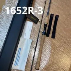 ワールドシャウラリミテッド　1652R-3のサムネイル