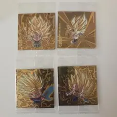 2026年最新】ドラゴンボールウエハースシールまとめ売りの人気アイテム