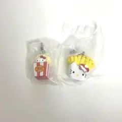 ハローキティ アメリカンデザイン めじるしアクセサリー