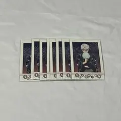 【 お得セット 】 ブルーロック 凪誠士郎 ぱしゃこれ まとめ売り カード