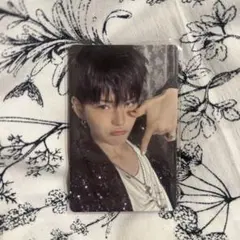 TREASURE YOSHI トレカ