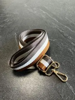 楽天1位受賞！ショルダーストラップ/ショルダーベルト/カバン用金具