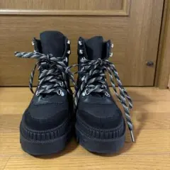 最終価格！KMB ワークブーツ 一度使用 超美品