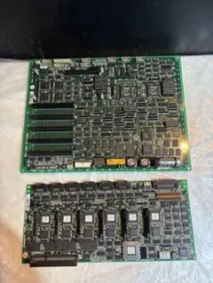 アーケード基板　基盤　グラディウスⅢ　エデッイトロム付　本文必読　沙羅曼蛇 アーケード基板 基盤 グラディウスⅢ エデッイトロム付 本文必読 沙羅