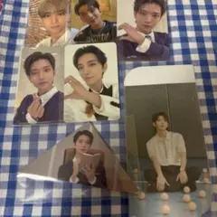 SEVENTEEN セブチ ジョシュア まとめ