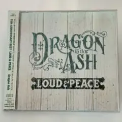 Dragon Ash LIVE & PIECE DVD 2枚組 - メルカリ