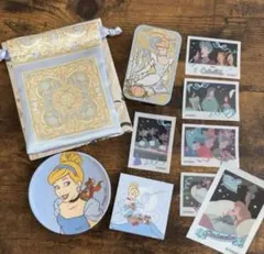 【まとめ売り】ディズニープリンセス シンデレラ