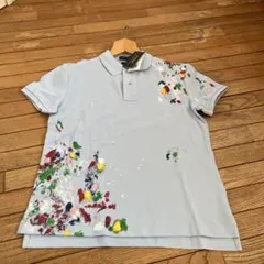 ラルフローレン　ポロシャツ