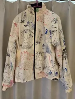 美品】adidas × Slaughter to Prevail ジャージ - メルカリ