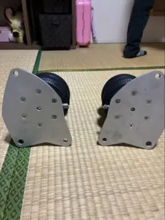 エアサス エアバッグ ユニバーサルエアー 3段 - メルカリ