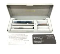 パーカー180 万年筆 フライター/Parker180 flighter - メルカリ