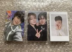 straykids アイエン