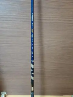 Fujikura VENTUS BLUE TR 5S ドライバー用シャフトのサムネイル