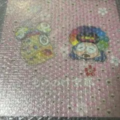 【専用】村上隆 クリーブランド 新弾 C・R・SR 64枚 セット 2025年最新】村上隆 108 BOXの人気アイテム - メルカリ