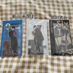 【新品未開封】SixTONES ジェシー アクスタ まとめ売り