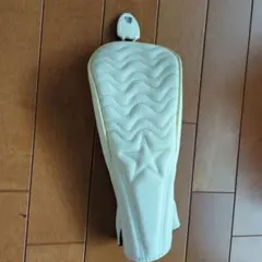 フェアウェイウッドカバー