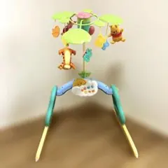 プーメリー 6WAYジムにへんしん メリー くまのプーさんのサムネイル