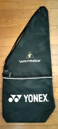 YONEX VOLTRAGE ラケットケース 黒