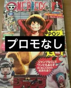 ワンピースマガジン20号　1冊