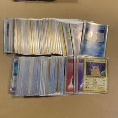 ポケモンカード　classicのカードのみ100枚