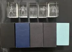 2026年最新】初音ミク クリスタル3Dオブジェクトの人気アイテム - メルカリ