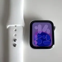 apple watch series6 GPSモデル 40mm (53)