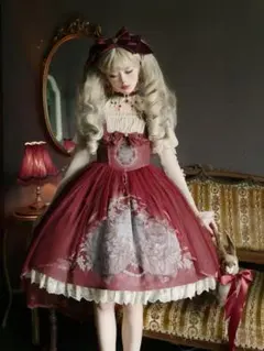 未使用 psycho-lab様製 赤 M SD SDGr DD ディーラー製 - メルカリ