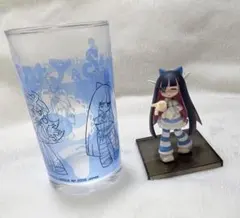 一番くじ パンティ＆ストッキングwithガーターベルト