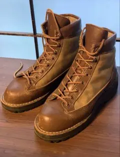 Danner ダナーライト　ブーツ US 5 1/2のサムネイル