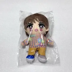 M!LK SMILE POP! ぬいぐるみ 塩﨑太智 - メルカリ