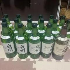 2026年最新】山崎 白州 セットの人気アイテム - メルカリ