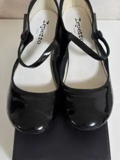 repetto 38 Louison Ballerinas WEB限定 レペット - メルカリ