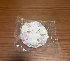 Nanami くま スクイーズ デコレーションのサムネイル