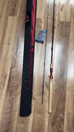 シマノ 18 ワールドシャウラ 1754R-2 美品 ケース付き 村田基 - メルカリ