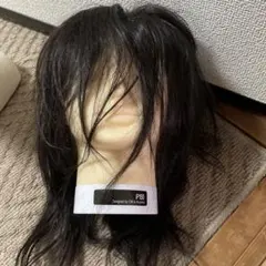 TONI&GUY TG-02 iP150 カットウィッグ 2体セット - メルカリ