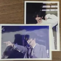 超特急 リョウガ 生写真