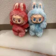 ラブブ　2個セット